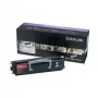 Originali Lexmark juoda kasetė E33X / E34X didelės talpos 6000 puslapių