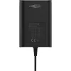 Įkroviklis Ansmann APS 1500 Universal Juodas