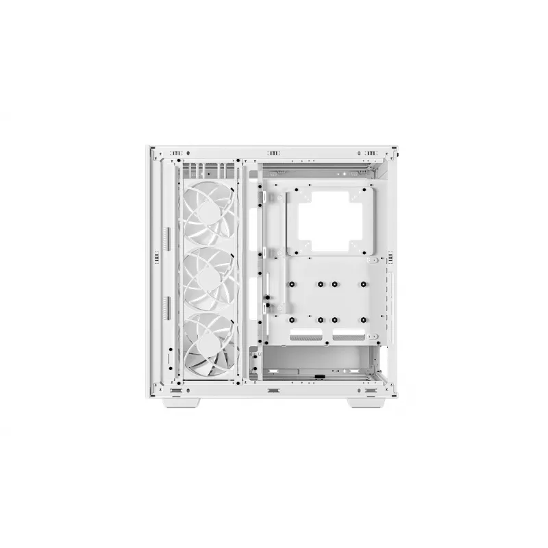 DeepCool MORPHEUS WH ATX+ - Kompiuterio korpusas
