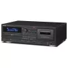 Teac AD-850-SE/B juodas – grotuvas ir įrašymo įrenginys
