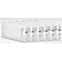 Kasečių rašalas Epson T782 purpurinis 200 ml – Purpurinis rašalas Epson spausdintuvams