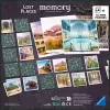 Kolekcinis atminties žaidimas „Lost Places“, Ravensburger