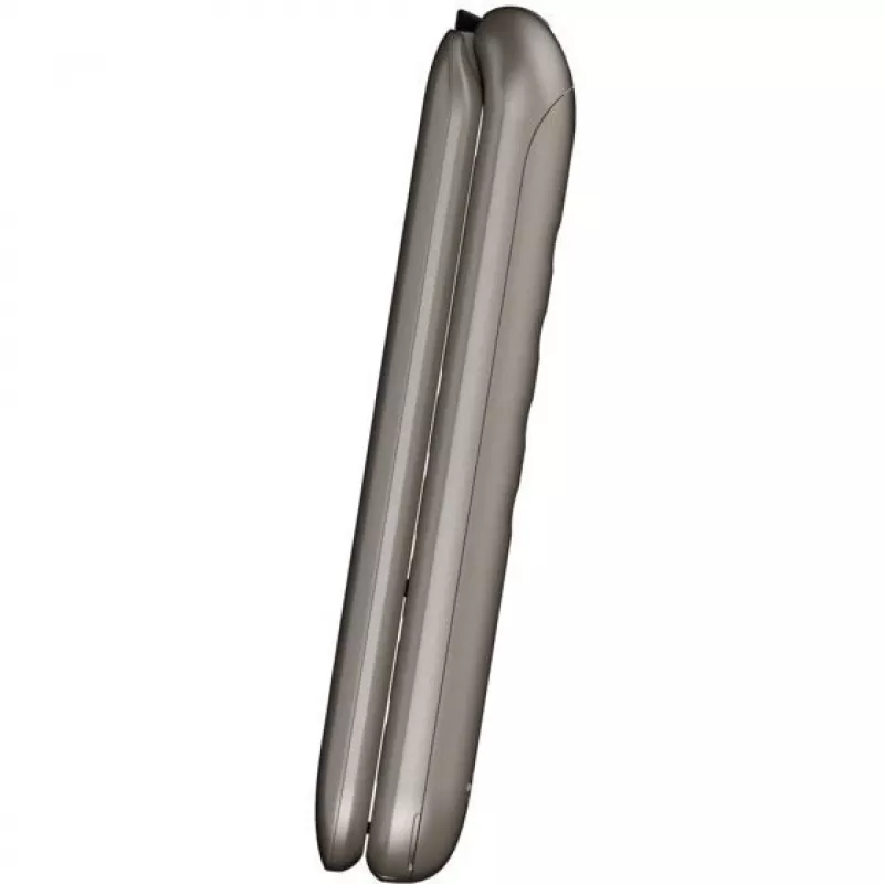 Senjorų telefonas Gigaset GL595 2.8 colio 0.3 MP pilkas