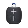 Logitech Ultimate Ears WONDERBOOM 4 - Belaidis Bluetooth garsiakalbis, nešiojamas, aktyvi juoda (984-001894)