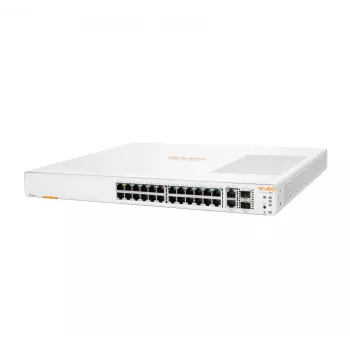 HPE Networking Instant On 1960 24G 2XF jungiklis (JL806A#ABB)