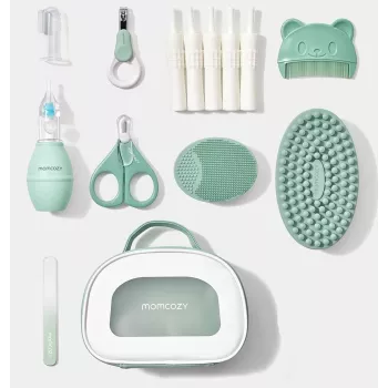 Momcozy ALL-IN-1 Core Baby Kit