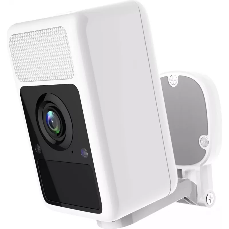 SJCAM S1 White belaidė apsaugos kamera