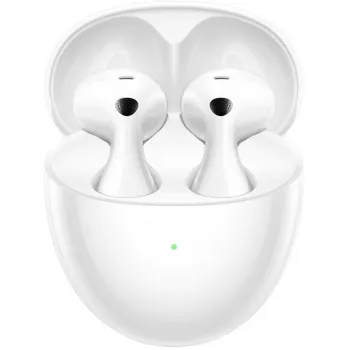 Belaidės TWS ausinės Huawei FreeBuds 6 baltos