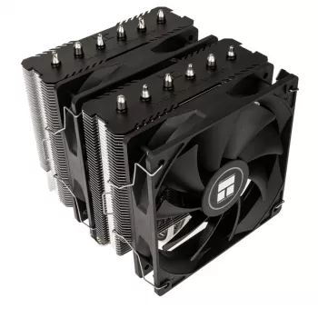 Thermalright Peerless Assassin 120 SE procesoriaus aušintuvas - 120 mm
