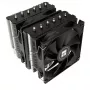 Thermalright Peerless Assassin 120 SE procesoriaus aušintuvas - 120 mm