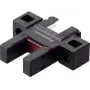 Fotoelementas šviesos barjeras Panasonic PM-K65-P K-tipo, 5–24 V DC, šviesos/tamsos perjungimas