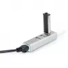USB Type-C HUB'as Digitus DA-70253