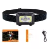 Kaktinė lemputė Superfire X30, 340 lm, USB, 5 režimai, 130 m