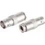 Adapteris vaizdo/garso BNC mova ShiverPeaks 98807-5 RG58U kabeliui, užspaudimo jungtis