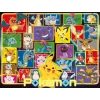 Dėlionė Ravensburger 12001130 2000 dalių Kita