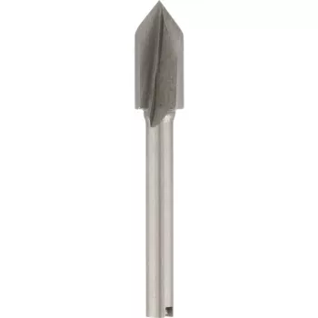 V griovelio antgalis Dremel 640