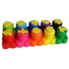 Colorino Kids Pirštų dažai 10 spalvų