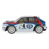 Radijo bangomis valdomas automobilis Amewi Hyper Go LR14 Prodrift 1:14 Elektrinis variklis 2000 mAh