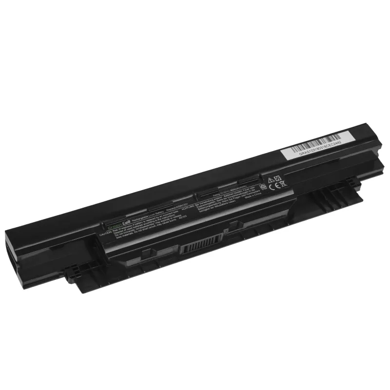 Baterija nešiojamam kompiuteriui AsusPRO PU551 A32N1331 - 11,1V - 3600mAh