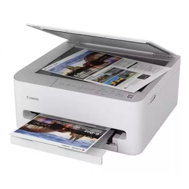 Canon PIXMA TS4151i GY daugiafunkcis spausdintuvas