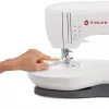 SINGER siuvimo mašina Legacy SE 300 – kompiuterizuota namų SE300