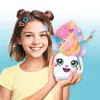 Vaidmenų žaislas Canal Toys Airbrush Plush AIR 044 Plaukų stilizavimo salonas