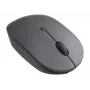 Lenovo Go belaidė daugiafunkcinė pelė, ambidekstrinė, RF belaidis + Bluetooth + USB-A, optinė, 2400 DPI