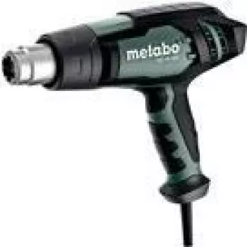 Metabo HG 16-500 Karšto oro pūtlys - 1600 W - 240/450 l/min (601067500)