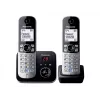 DECT belaidis telefonas Panasonic KX-TG6822GB