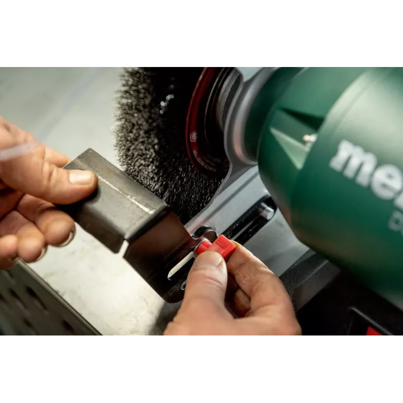 Šlifavimo staklės Metabo DS 150 Plus