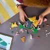 LEGO Wicked 75688 Glindos vestuvių diena – teminis rinkinys