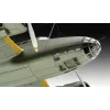 Revell KI-21-LA Sally 1:72 modelis