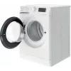 Skalbimo mašina INDESIT MTWE81495WBPL 8 kg, 1400 aps/min, energijos klasė B