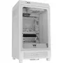 Thermaltake The Tower 200 Micro-Tower Mini-ITX korpusas su vitrina balta