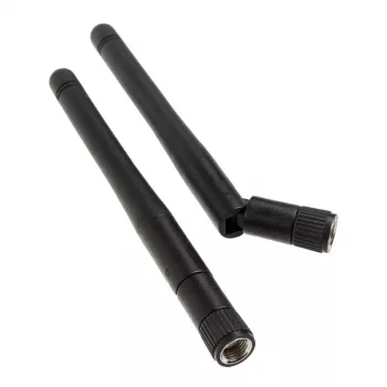 Kryptinė antena Akasa A-ATN01-BK