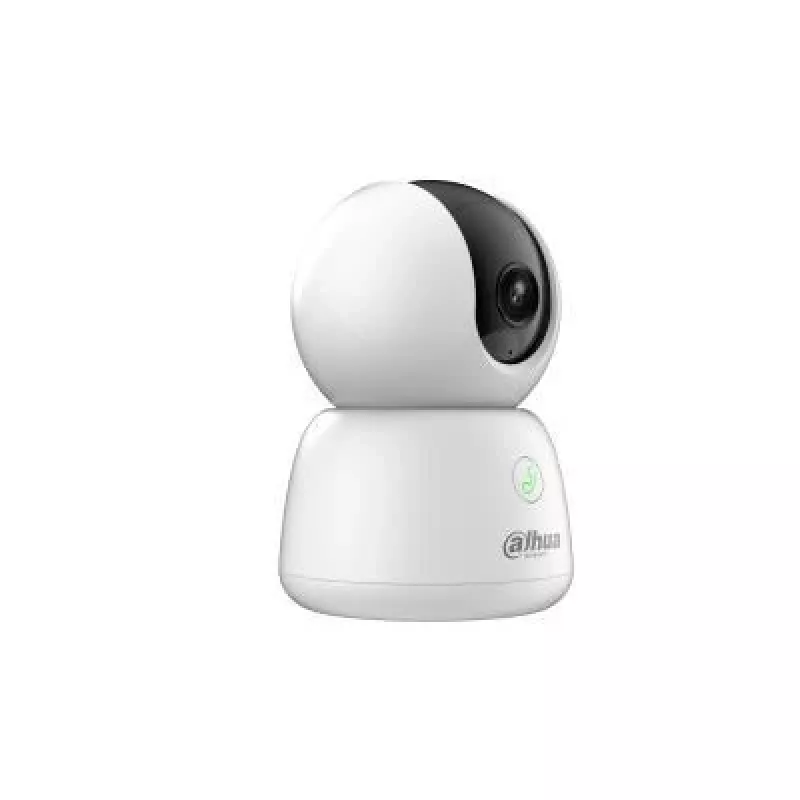 Dahua Technology DH-IPC-H3BP-0360B IP stebėjimo kamera, sferinė, vidaus, 2304 x 1296 pikselių, stalas