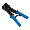 Kabelių užspaudimo įrankis LogiLink WZ0037