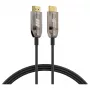 EFB Elektronik HDMI šviesolaidinis aktyvus kabelis AOC – 20 m (HDMI-21-00007)