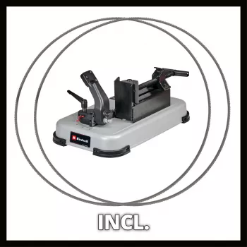 Kampinis šlifuoklis Einhell AXXIO 18/115 Q