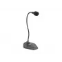 Mikrofonas PC NATEC Giraffe 2 Juodas