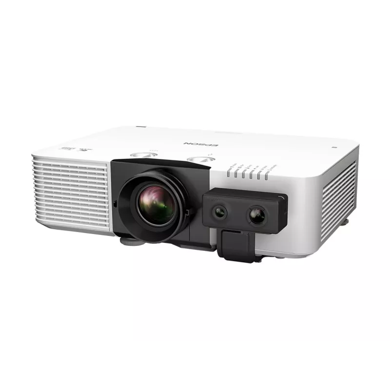 Epson EB-L790U standartinio fokusavimo projektorius 7300 ANSI liumenų 3LCD WUXGA (1920x1200) Baltas