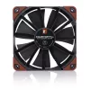 Noctua NF-F12 industrialPPC-3000 PWM 120 mm ventiliatorius korpusui
