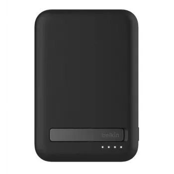 Belkin BoostCharge Pro 8000 mAh belaidis įkroviklis Juodas