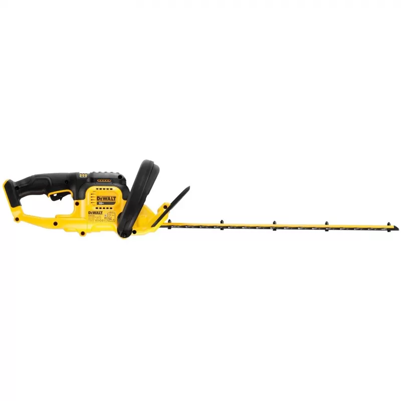 Dewalt 55cm 25mm tarpas 18V XR akumuliatorinis gyvatvorių žirklių aparatas – be akumuliatoriaus ir įkroviklio