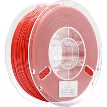 Renkforce RF-4738596 Filamentas PETG 1.75 mm 1000 g Raudona 1 vnt.