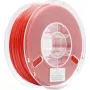 Renkforce RF-4738596 Filamentas PETG 1.75 mm 1000 g Raudona 1 vnt.