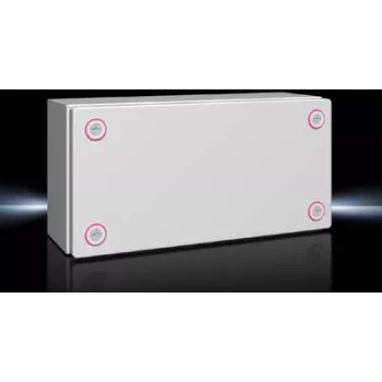 Elektrinė spinta Rittal 1502.000 Plieninė IP66, 200×200×120 mm
