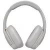 Panasonic RB-M600B Ausinės Uždedamosios Belaidės Bluetooth USB-C Smėlio Spalvos, Uždedamosios, 20–20000 Hz