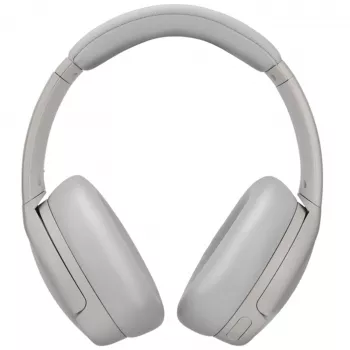 Panasonic RB-M600B Ausinės Uždedamosios Belaidės Bluetooth USB-C Smėlio Spalvos, Uždedamosios, 20–20000 Hz