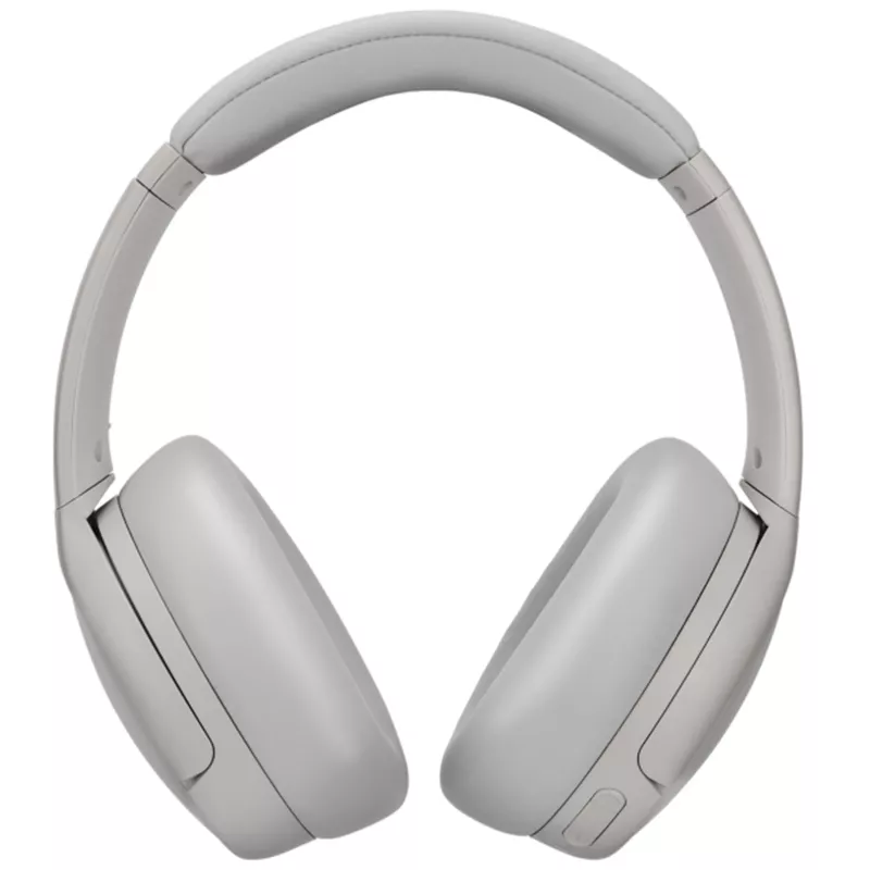 Panasonic RB-M600B Ausinės Uždedamosios Belaidės Bluetooth USB-C Smėlio Spalvos, Uždedamosios, 20–20000 Hz